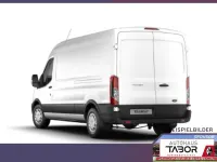 Neu Ford Transit Trend 165 PS (121 kW) 2026 Frozen white Van / Kleinbus