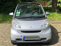gebraucht Smart ForTwo Coupé forTwo pure