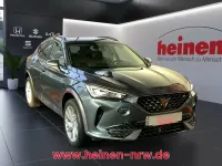 Usata Cupra Formentor 150 CV (110 kW) 2023 Grigio SUV