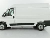Gebraucht Fiat Ducato 140 PS (102 kW) 2023 Blanc Van