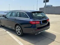 Gebraucht Mercedes E300 AMG 306 PS (225 kW) 2020 Kombi