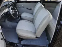 Gebraucht Volvo PV544 1960 Schwarz Limousine