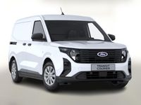 Neu Ford Transit Trend 101 PS (74 kW) 2025 Frozen white Van / Kleinbus