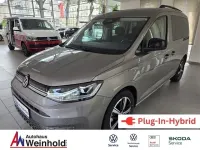 Gebraucht VW Caddy Life 150 PS (110 kW) 2025 Van / Kleinbus
