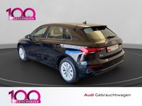 gebraucht Audi A3 Sportback e-tron Sportback 40 TFSI e EU6d PHEV 1.4 LED Keyless