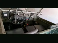 Gebraucht Land Rover 3 1983 Grün SUV