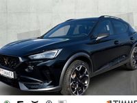 Gebraucht Cupra Formentor 150 PS (110 kW) 2024 Schwarz SUV