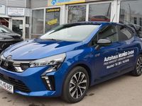 Neu Mitsubishi Colt Plus 143 PS (105 kW) 2025 Blau Kleinwagen