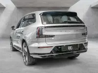 Gebraucht Volvo EX90 Ultra 300 kW (408 PS) 2025 Grau SUV