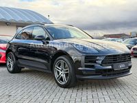 Gebraucht Porsche Macan S 354 PS (260 kW) 2020 Schwarz SUV
