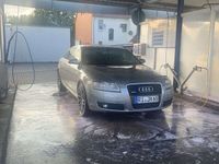 gebraucht Audi A6 V6 3.2L