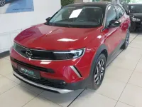 Gebraucht Opel Mokka Elegance 131 PS (96 kW) 2023 Rot SUV