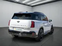 Gebraucht Mini Countryman 313 PS (230 kW) 2024 Weiß SUV