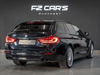 Gebraucht Alpina B5 608 PS (447 kW) 2019 Blau Limousine