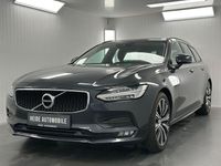 Gebraucht Volvo V90 150 PS (110 kW) 2019 Savile grey Kombi