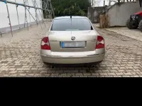 Usata VW Passat 193 CV (141 kW) 2003 Berlina