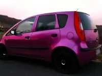 Gebraucht Mitsubishi Colt 75 PS (55 kW) 2006 Andere farben Kleinwagen