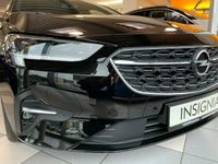 gebraucht Opel Insignia B Grand Sport