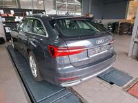 Gebraucht Audi A6 Design 265 PS (194 kW) 2023 Grau Kombi