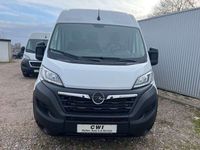 gebraucht Opel Movano 2.2 165PS L3H2 VA Selection Temp, PDC, Komfortsitz