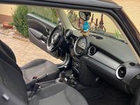 Usado Mini ONE 75 HP (55 kW) 2011 Preto Citadino