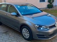 Gebraucht VW Golf VII 85 PS (62 kW) 2016 Grau Limousine