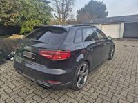 gebraucht Audi RS3 Sportback* ohne OPF*MMI*Matrix*B&O*280*Virtual Co*