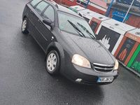 Gebraucht Chevrolet Nubira 100 PS (73 kW) 2005 Andere farben Kombi