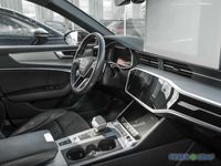 gebraucht Audi A6 Avant 45 TFSI qu. sport S-line Matrix/Pano/VC