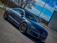 Gebraucht Audi TT Sport 200 PS (147 kW) 2007 Grau Coupé