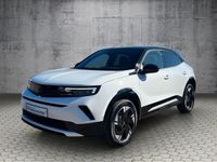 Gebraucht Opel Mokka-e 114 kW (156 PS) 2025 Weiß SUV