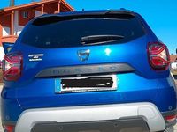 Gebraucht Dacia Duster Prestige 150 PS (110 kW) 2021 Blau SUV