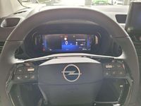 Gebraucht Opel Combo Life Edition 110 PS (80 kW) 2024 Kaolin weiß Van / Kleinbus