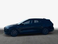 Używany Ford Focus 116 KM (85 kW) 2025 Czarny Sedan/Limuzyna