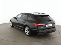 gebraucht Audi A4 45 TDI quattro S line, Diesel, 32.770 €