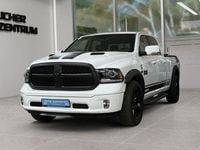 Gebraucht Dodge Ram 401 PS (294 kW) 2019 Weiß Pickup
