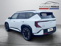 Neu Kia EV5 Launch Edition 160 kW (218 PS) 2026 Snow white pearl SUV