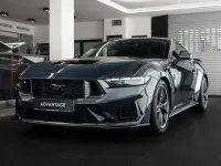 Gebraucht Ford Mustang Dark Horse 454 PS (333 kW) 2025 Blau