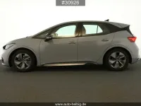 Second-hand Cupra Born 150 kW (204 CP) 2023 Gri Hatchback
