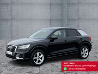 gebraucht Audi Q2 35 TFSI S-TR SPORT LED+NAVI+2xPDC+GRA+DAB+SHZ