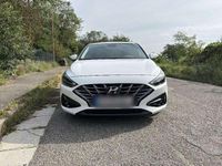 Gebraucht Hyundai i30 Edition 30+ 159 PS (116 kW) 2022 Weiß Coupé