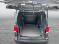 Gebraucht VW Transporter 150 PS (110 kW) 2025 Grau Van