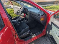 Gebraucht Volvo V40 110 PS (80 kW) 2003 Rot Kombi