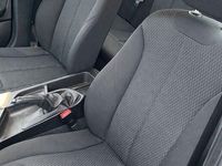 Gebraucht BMW 114 102 PS (75 kW) 2015 Schwarz Kleinwagen