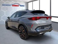 Neu Cupra Formentor VZ 333 PS (244 kW) 2026 Grau SUV