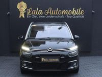 Gebraucht Citroën C4 Picasso 150 PS (110 kW) 2016 Schwarz Van / Kleinbus
