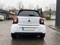 gebraucht Smart ForFour 