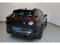 Neu Cupra Formentor VZ 390 PS (286 kW) 2026 Midnight schwarz metallic SUV