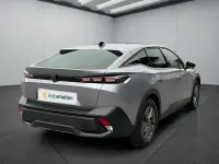 Gebraucht Peugeot 408 224 PS (164 kW) 2024 Grau SUV