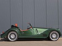 Gebraucht Morgan Plus 340 PS (250 kW) 2020 Grün Cabrio